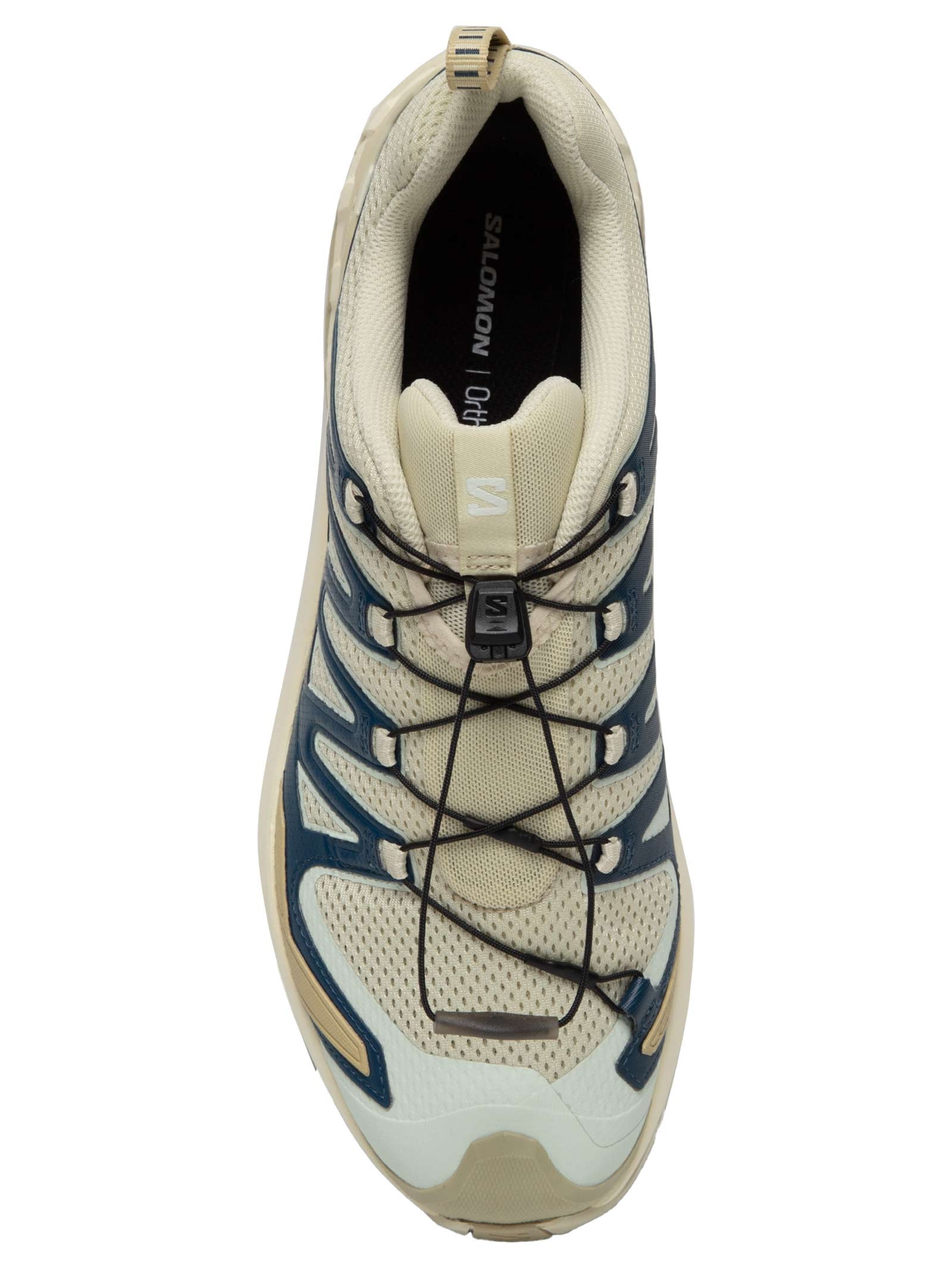 Tênis Masculino Xa Pro 3D V9 Bege Salomon