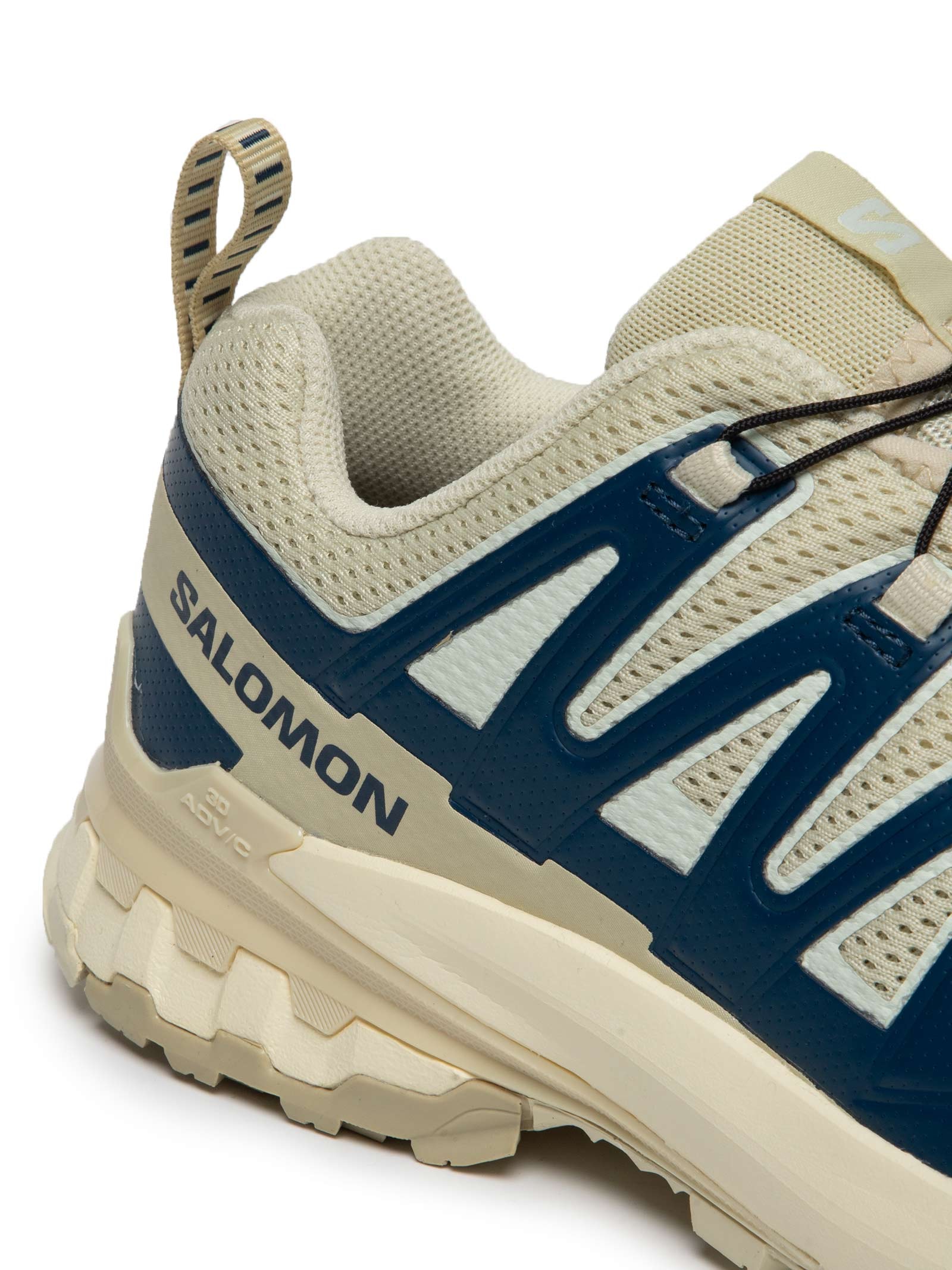 Tênis Masculino Xa Pro 3D V9 Bege Salomon