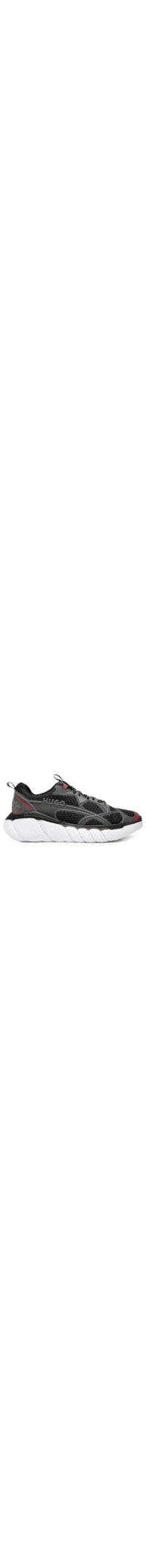 Tênis Masculino Xeno Runn Nyth - Preto