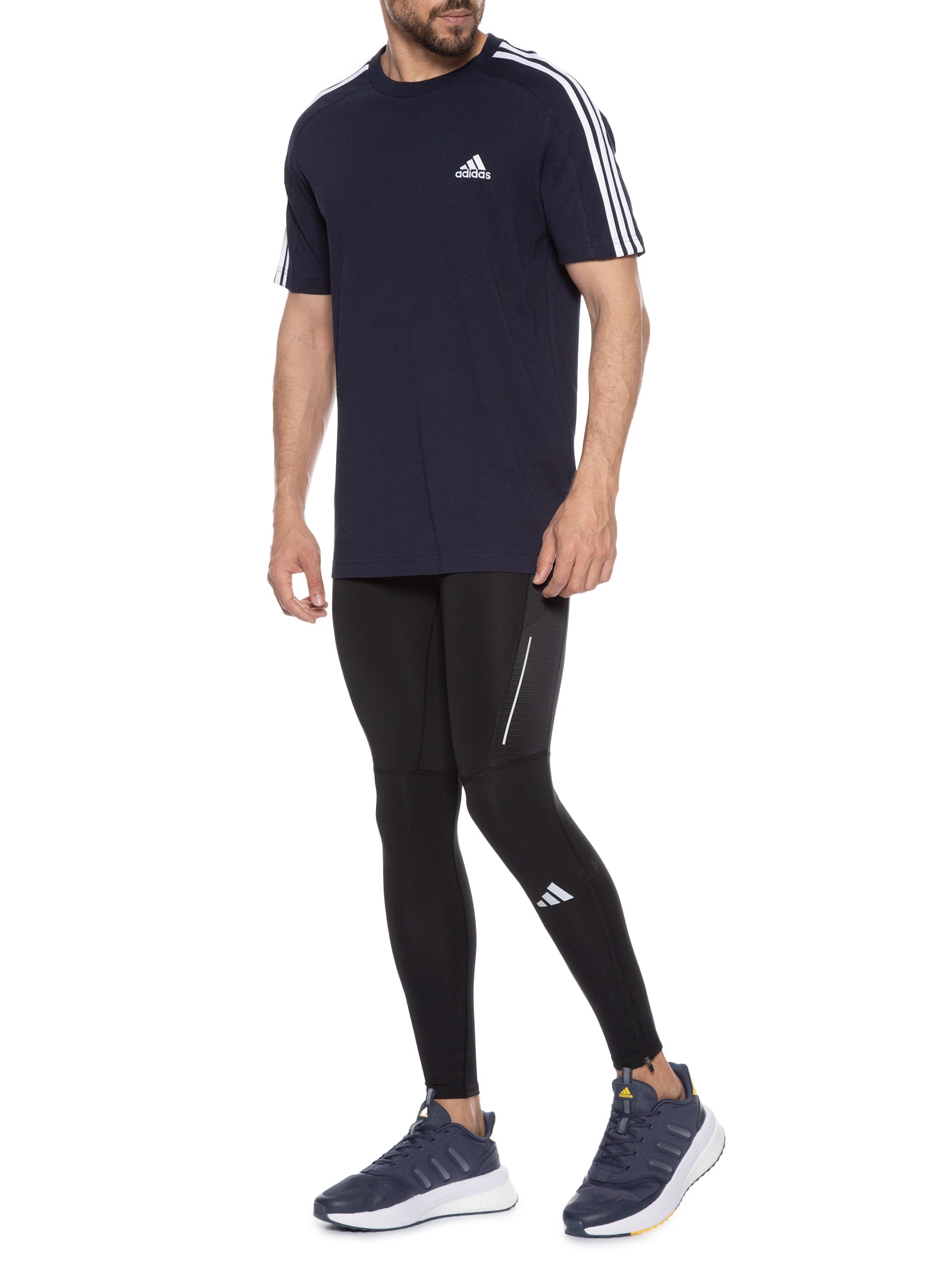 Adidas - Tênis Masculino Xplr 23 - Azul