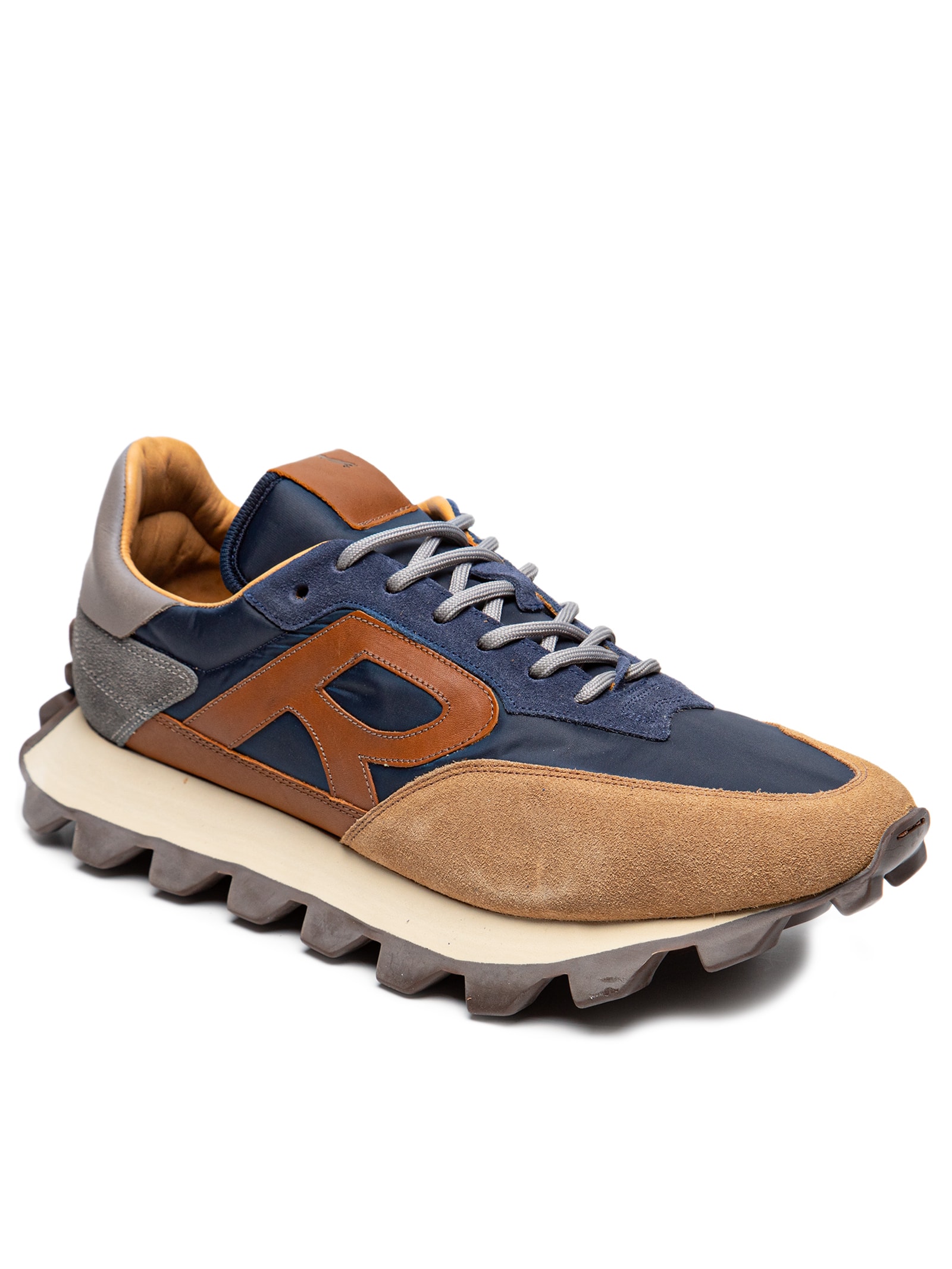 Tênis Masculino Yankee - Reserva Go - Azul