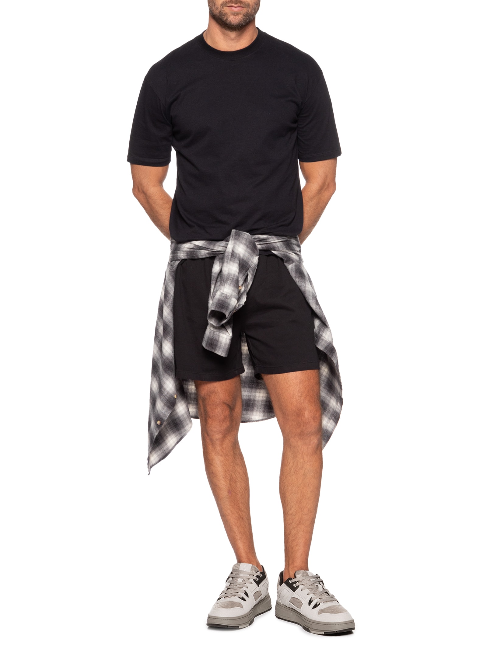 Tênis Masculino Yarrow Tenn Dcmf Cinza Hugo