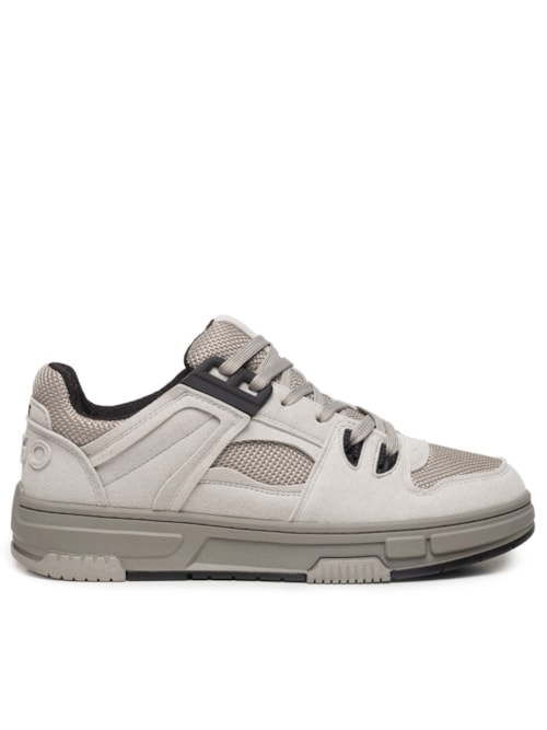 Tênis Masculino Yarrow Tenn Dcmf – Cinza