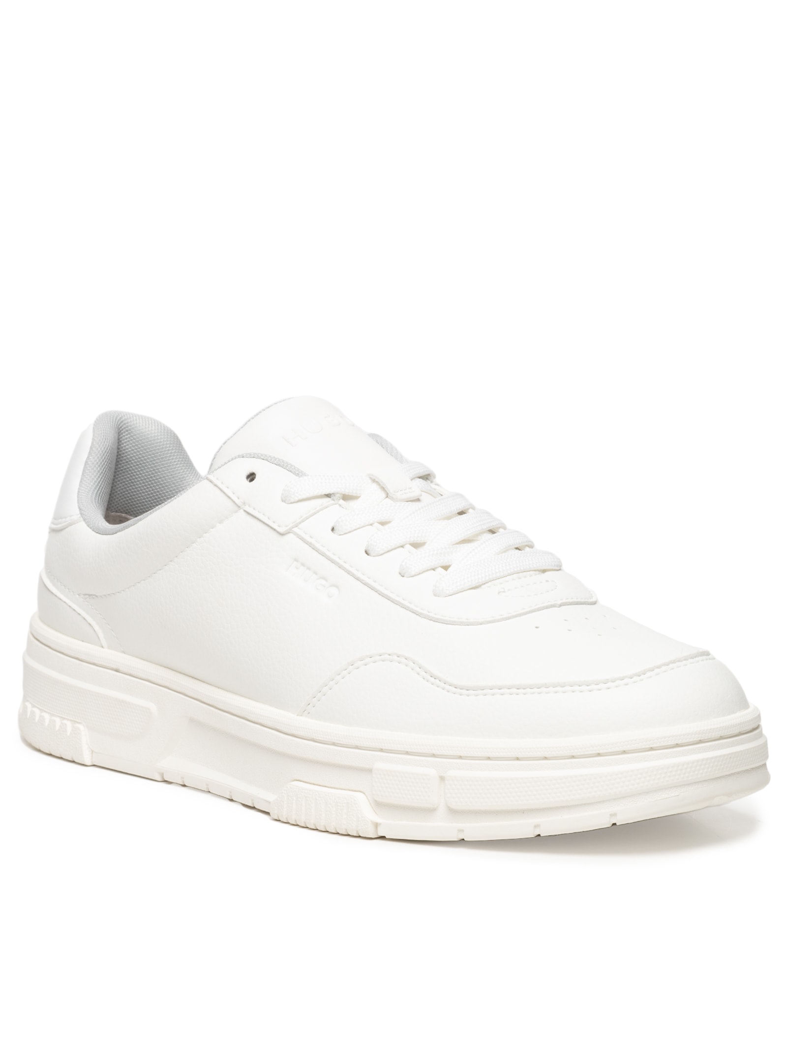 Tênis Masculino Yarrow Tenn Grpu Branco Hugo