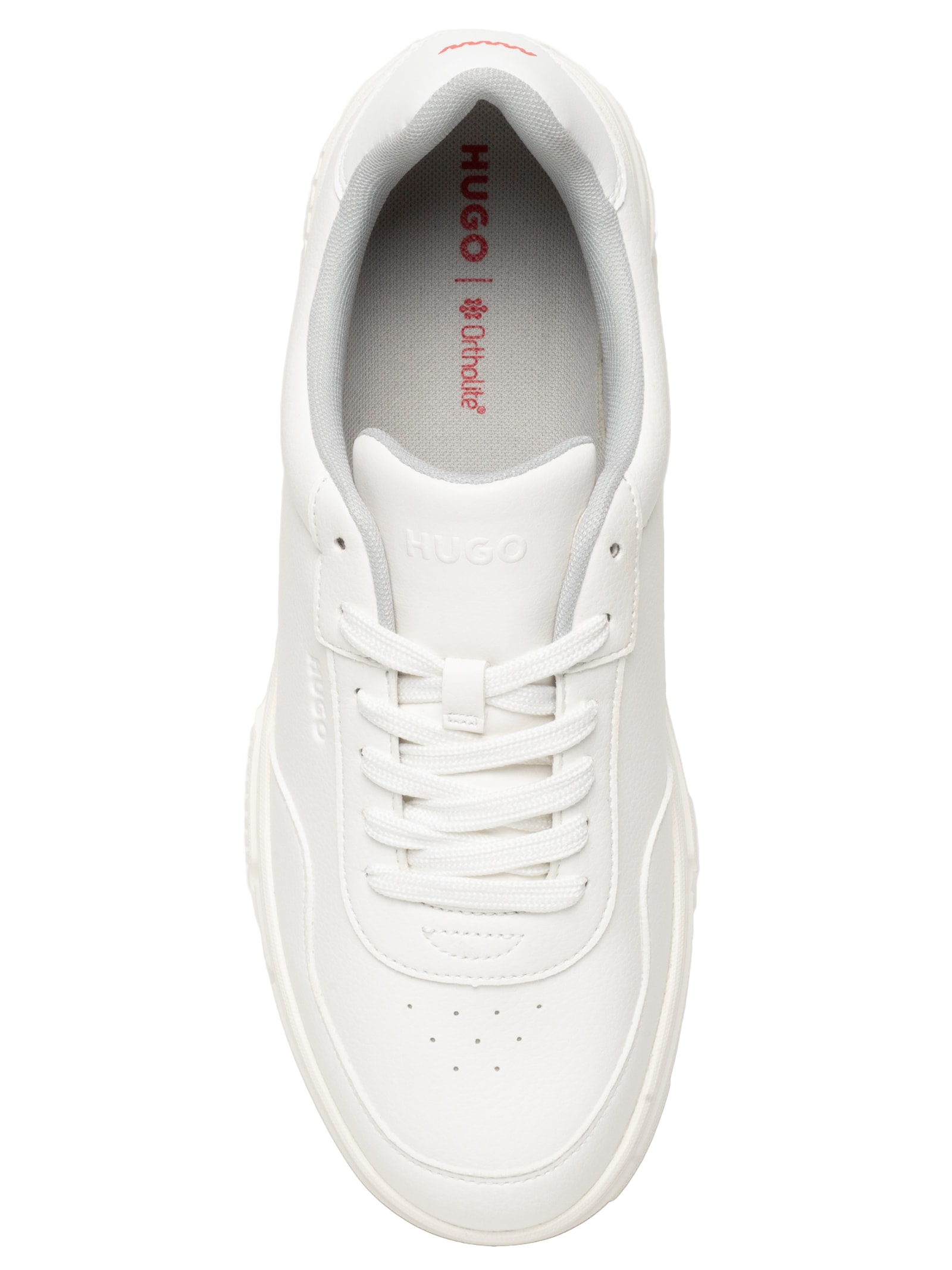 Tênis Masculino Yarrow Tenn Grpu Branco Hugo