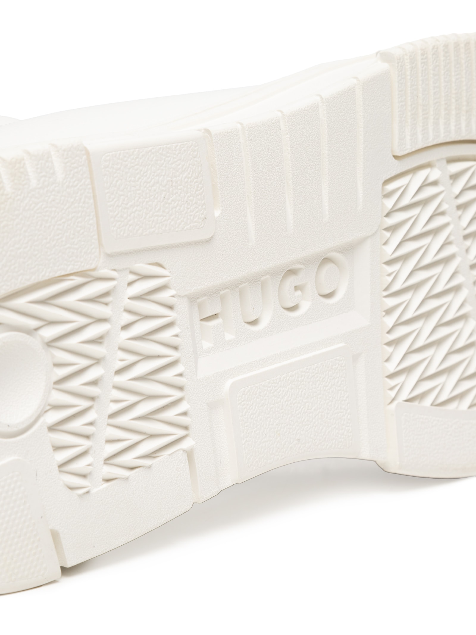 Tênis Masculino Yarrow Tenn Grpu Branco Hugo