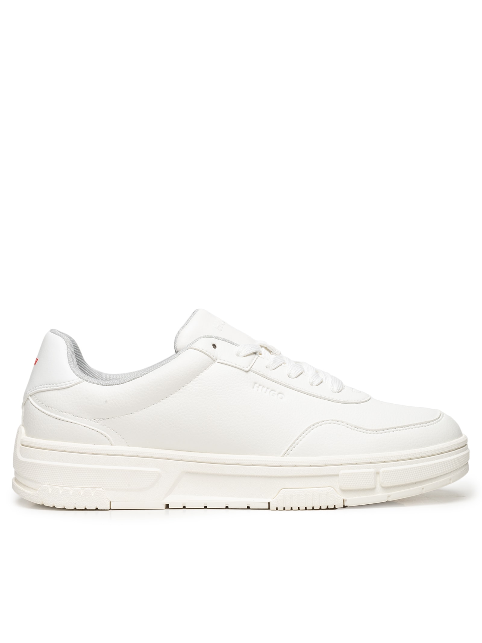 Tênis Masculino Yarrow Tenn Grpu Branco Hugo