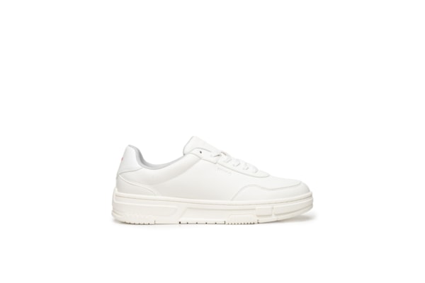 Tênis Masculino Yarrow Tenn Grpu - Branco