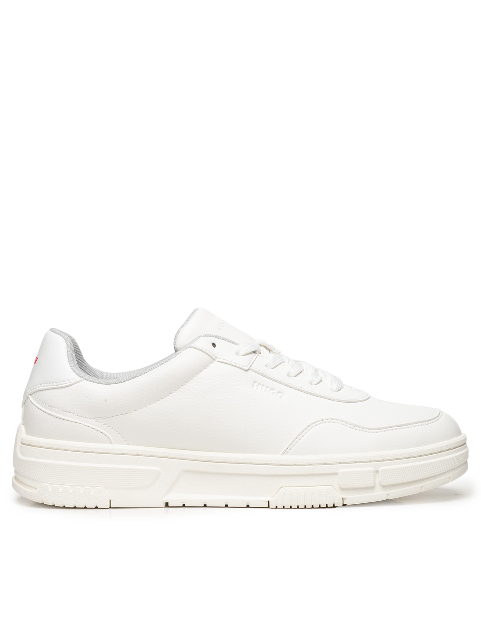 Tênis Masculino Yarrow Tenn Grpu Branco Hugo