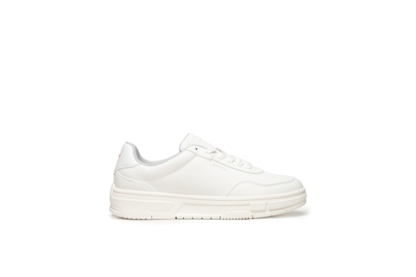 Tênis Masculino Yarrow Tenn Grpu - Branco