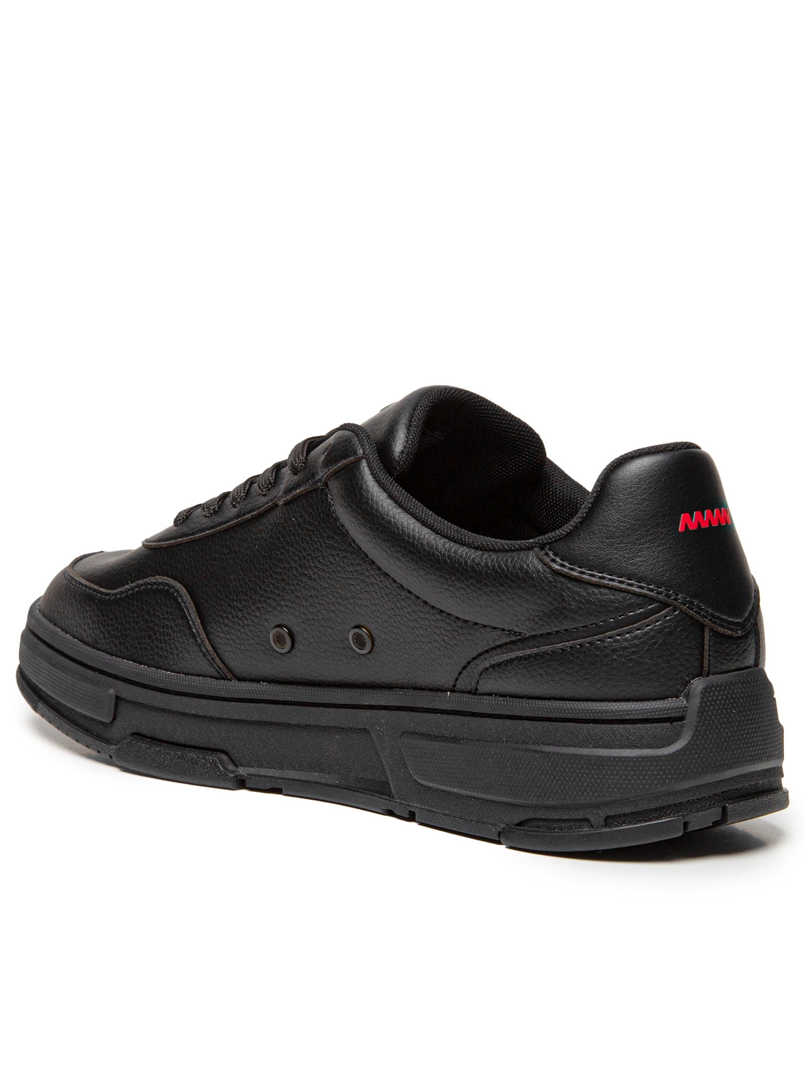 Tênis Masculino Yarrow Tenn Grpu Preto Hugo