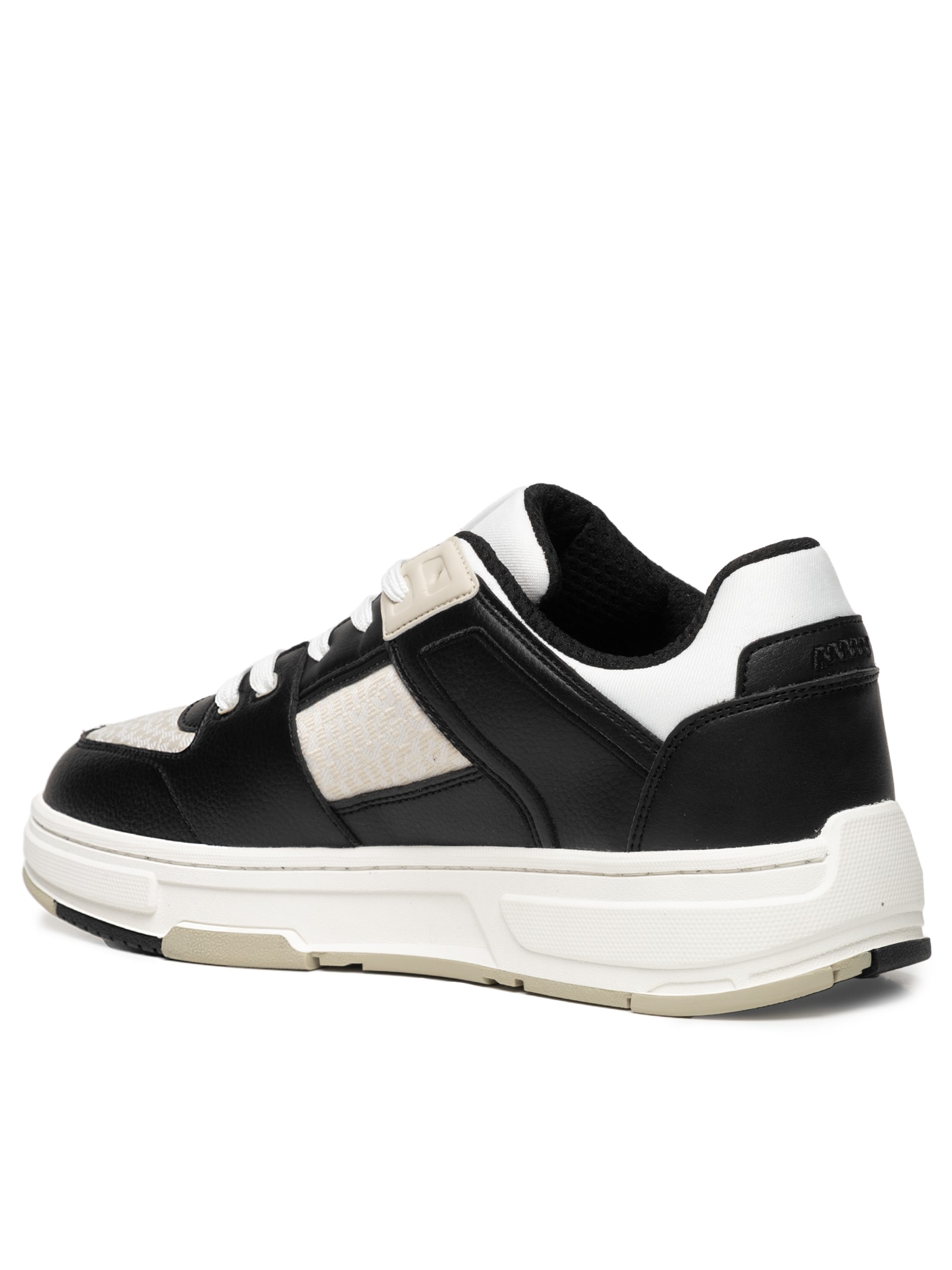 Tênis Masculino Yarrow Tenn Mepulg Preto Hugo