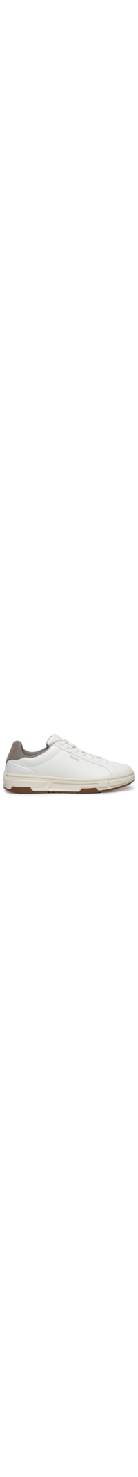 Tênis Masculino Yarrow Tenn Mfpu - Branco
