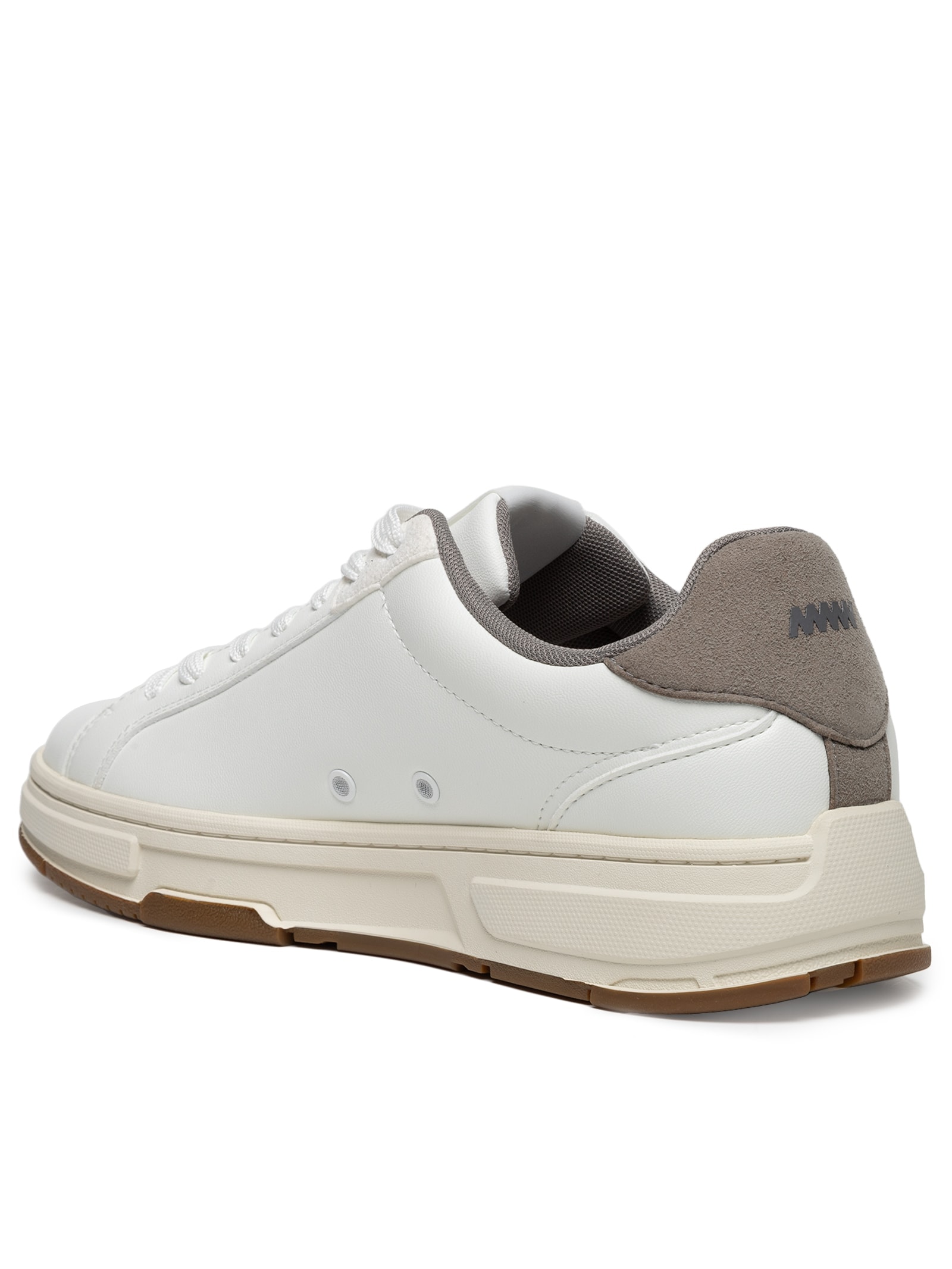 Tênis Masculino Yarrow Tenn Mfpu Branco Hugo