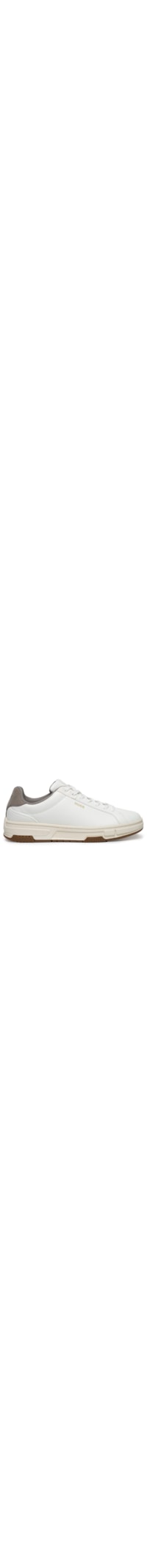 Tênis Masculino Yarrow Tenn Mfpu - Branco