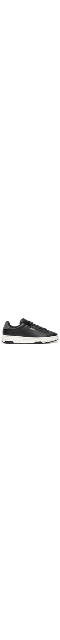 Tênis Masculino Yarrow Tenn Mfpu - Preto