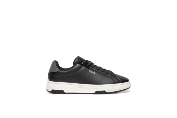 Tênis Masculino Yarrow Tenn Mfpu - Preto