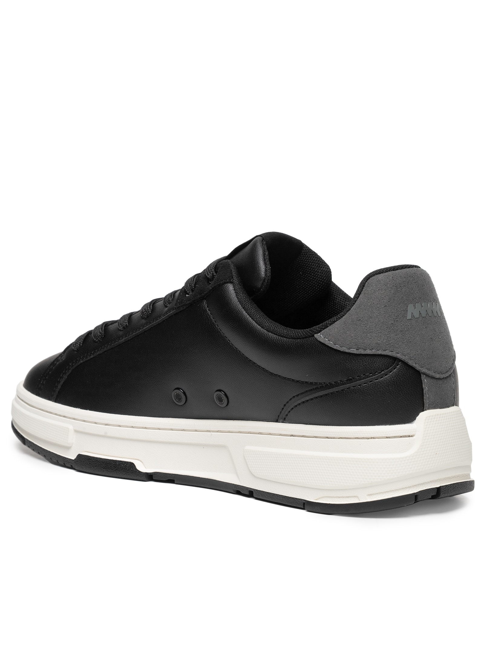 Tênis Masculino Yarrow Tenn Mfpu Preto Hugo