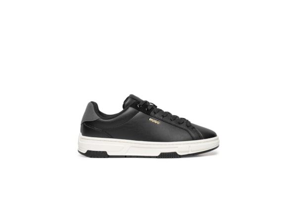 Tênis Masculino Yarrow Tenn Mfpu - Preto