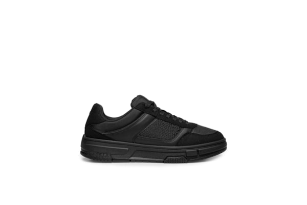 Tênis Masculino Yarrow Tenn Mxmtlg - Preto