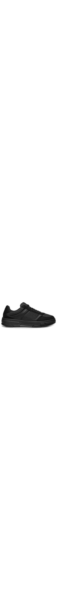 Tênis Masculino Yarrow Tenn Mxmtlg - Preto