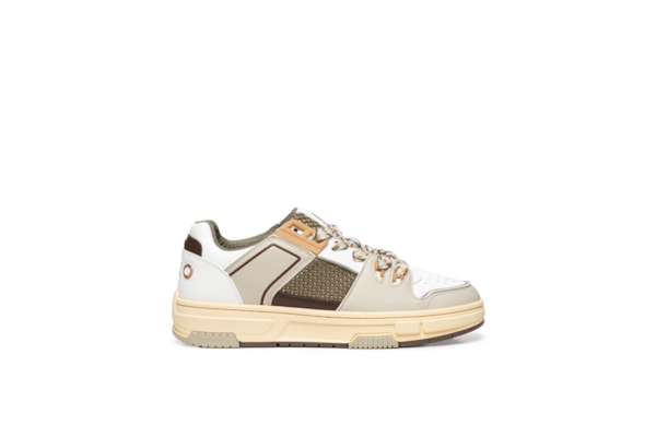 Tênis Masculino Yarrow Tenn Pume - Bege