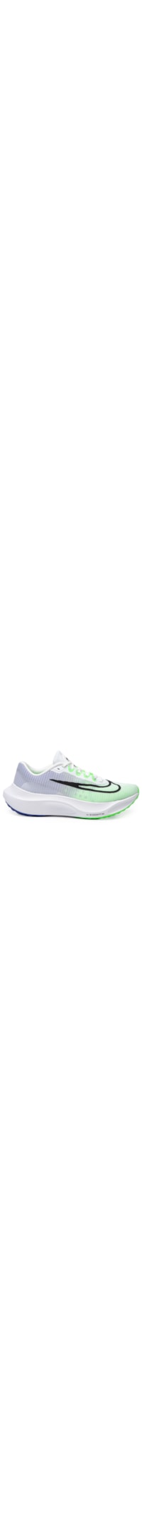 Tênis Masculino Zoom Fly 5 - Branco