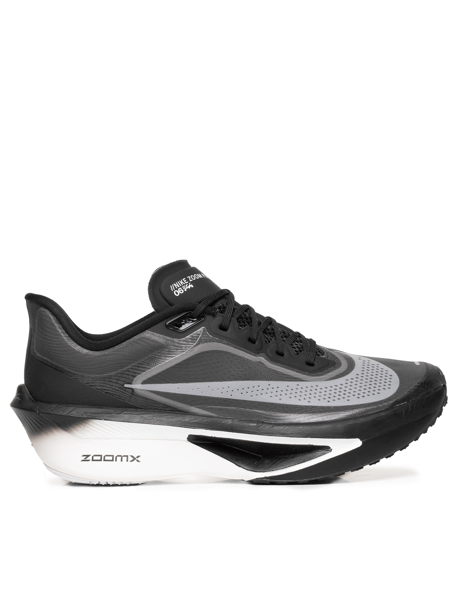 Nike - Tênis Masculino Zoom Fly 6 - Preto