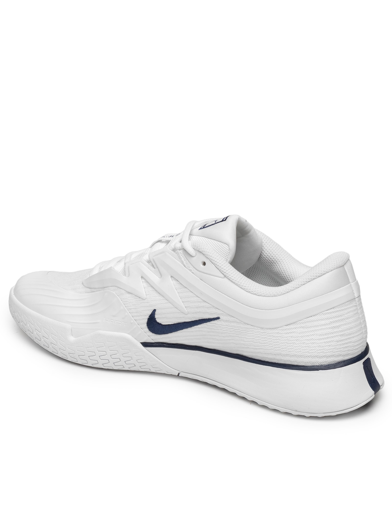 Nike - Tênis Masculino Zoom Vapor Pro 3 - Branco