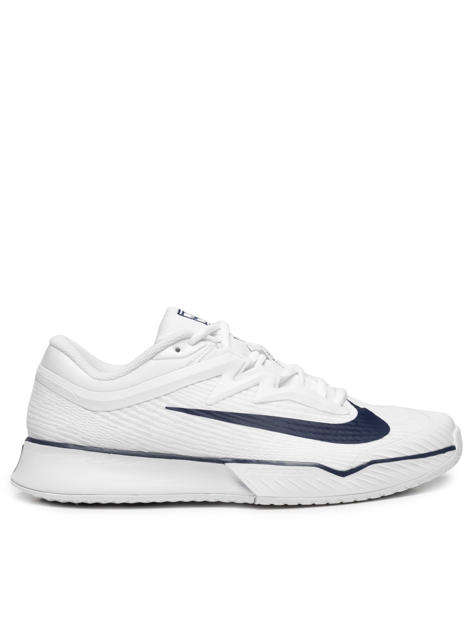 Nike - Tênis Masculino Zoom Vapor Pro 3 - Branco