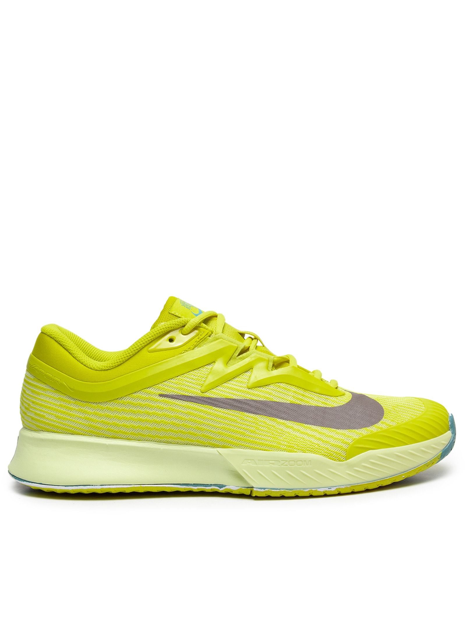 Nike - Tênis Masculino Zoom Vapor Pro 3 Hc Prm - Amarelo