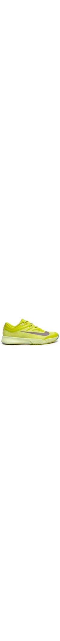 Tênis Masculino Zoom Vapor Pro 3 Hc Prm - Amarelo