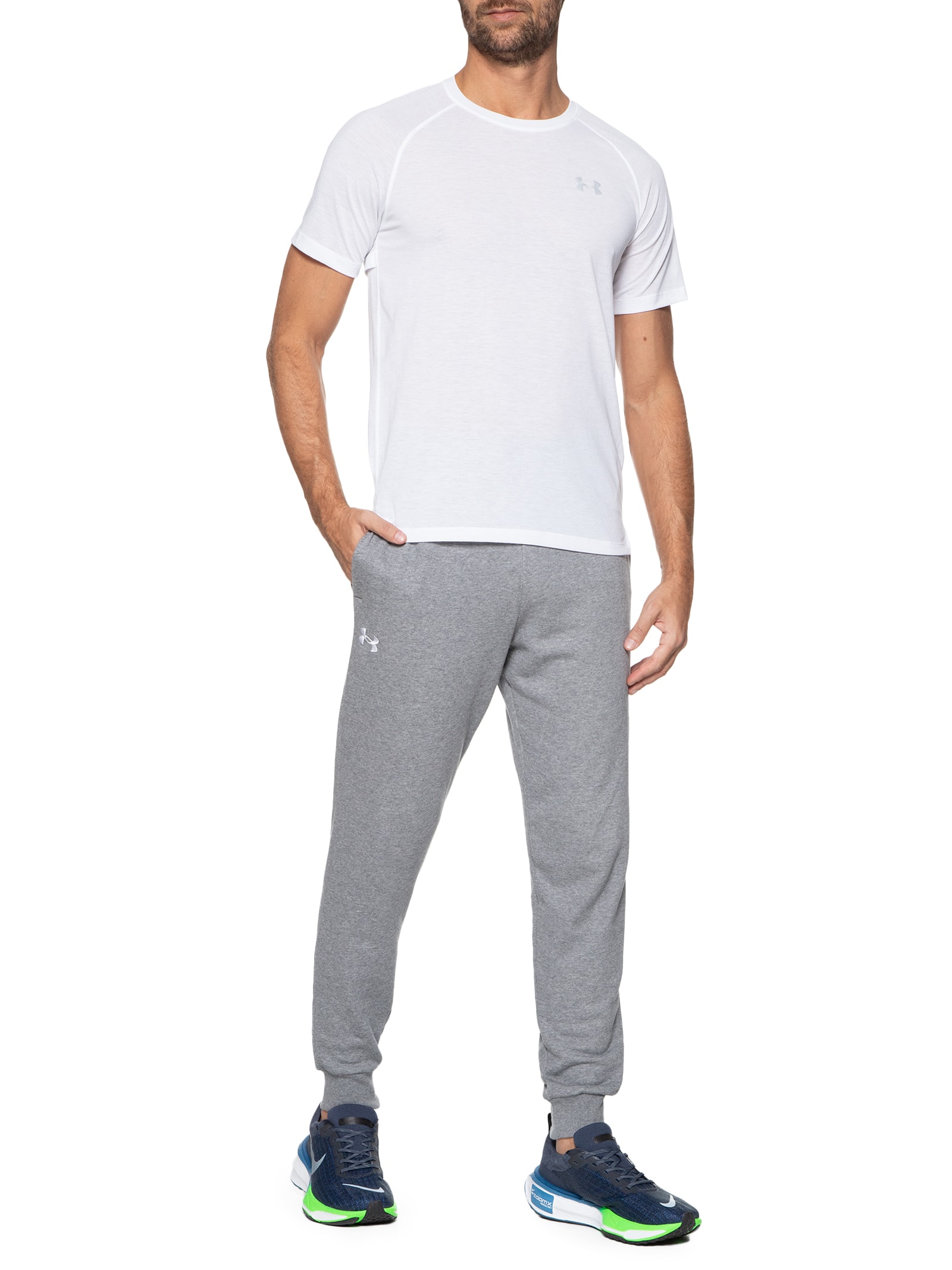 Tênis Masculino Zoomx Invincible Run Fk 3 - Azul - Nike