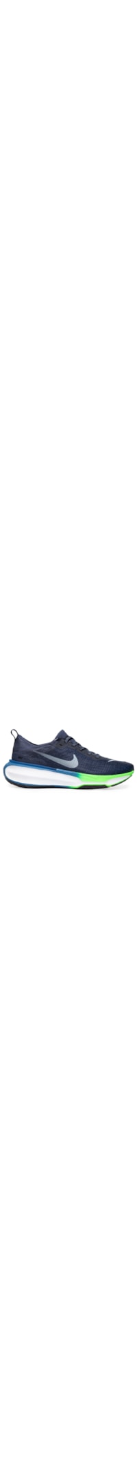Tênis Masculino Zoomx Invincible Run Fk 3 - Azul