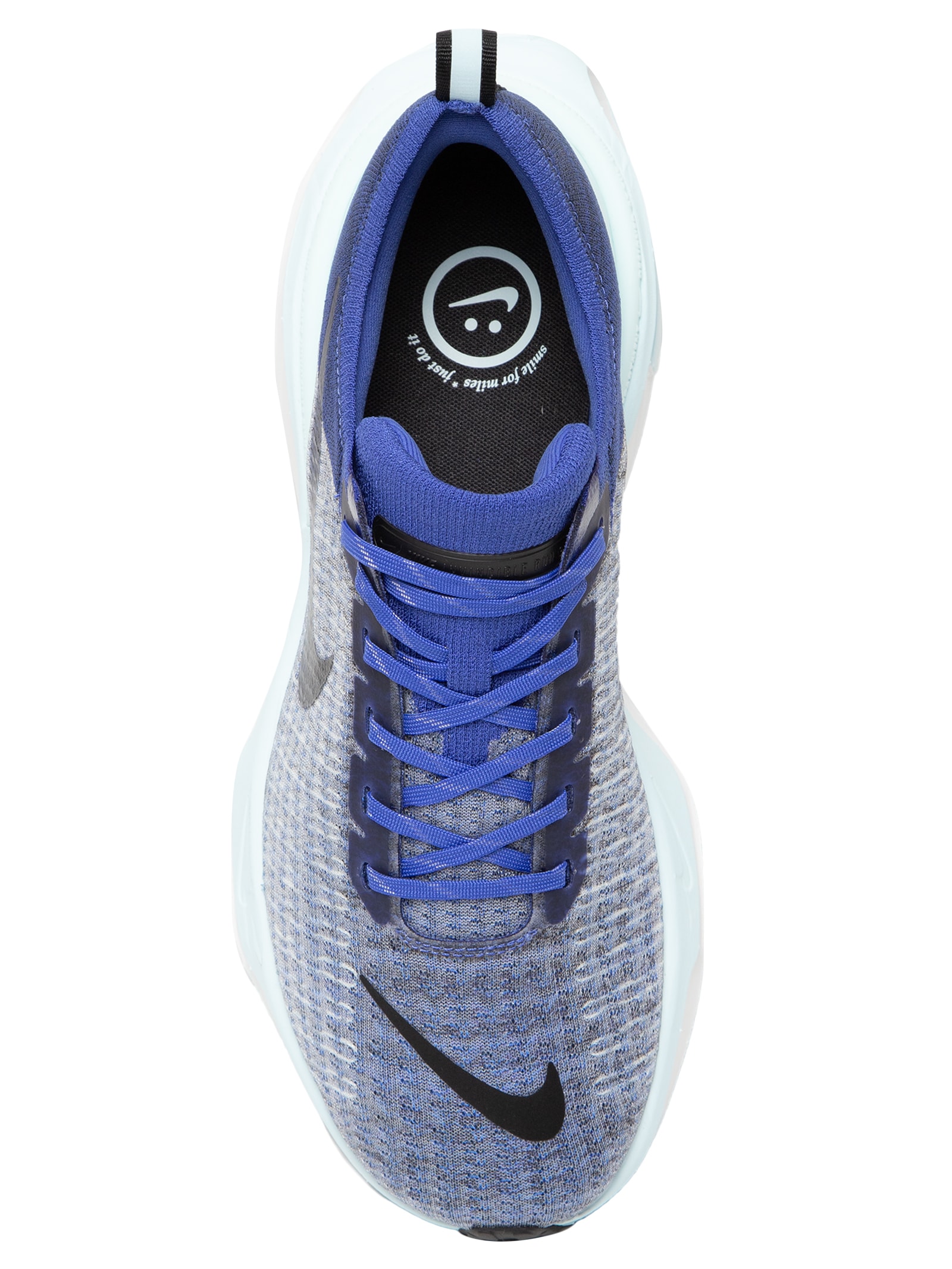 Tênis Masculino Zoomx Invincible Run FK 3 - Nike - Azul