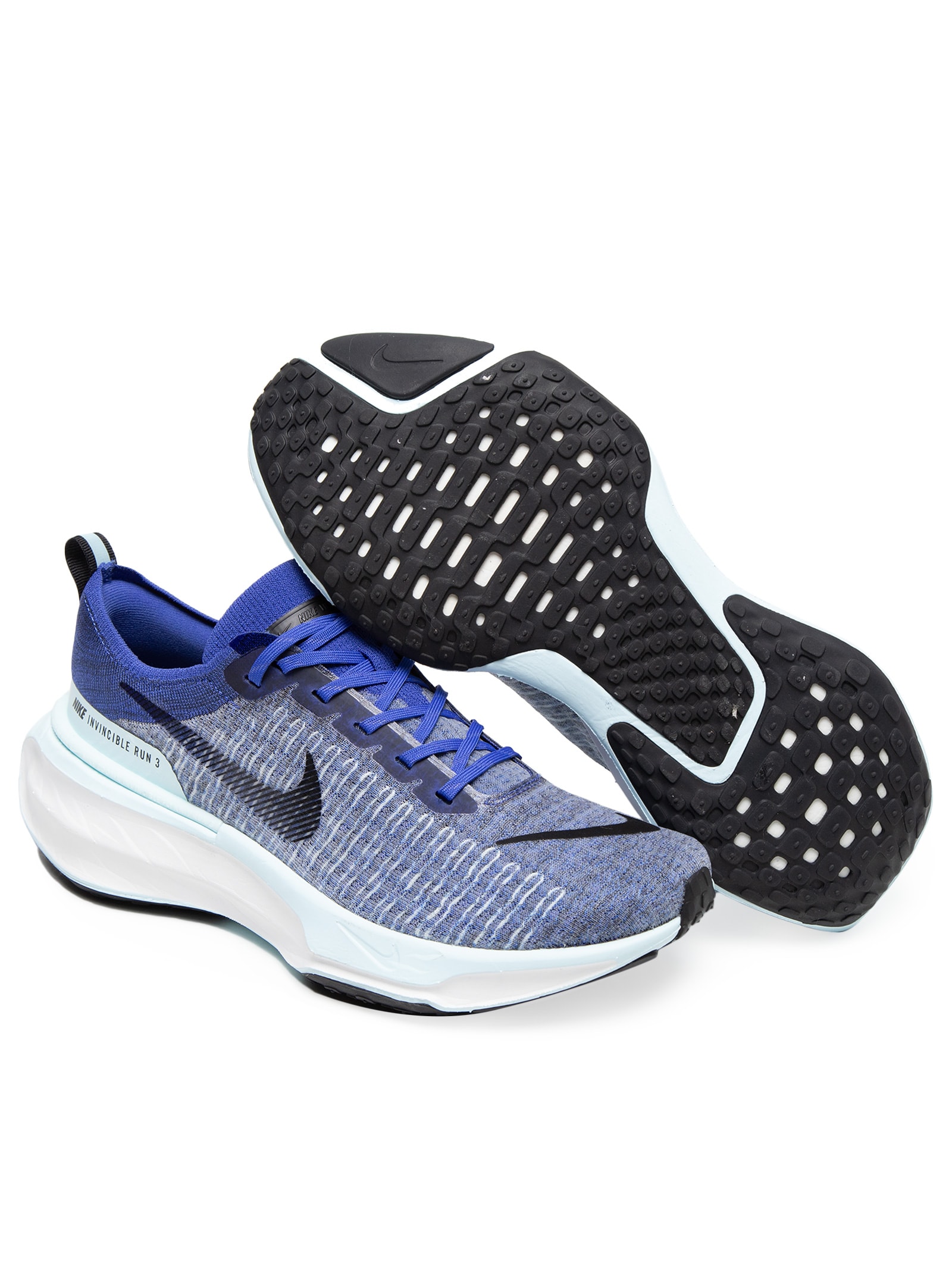 Tênis Masculino Zoomx Invincible Run FK 3 - Nike - Azul