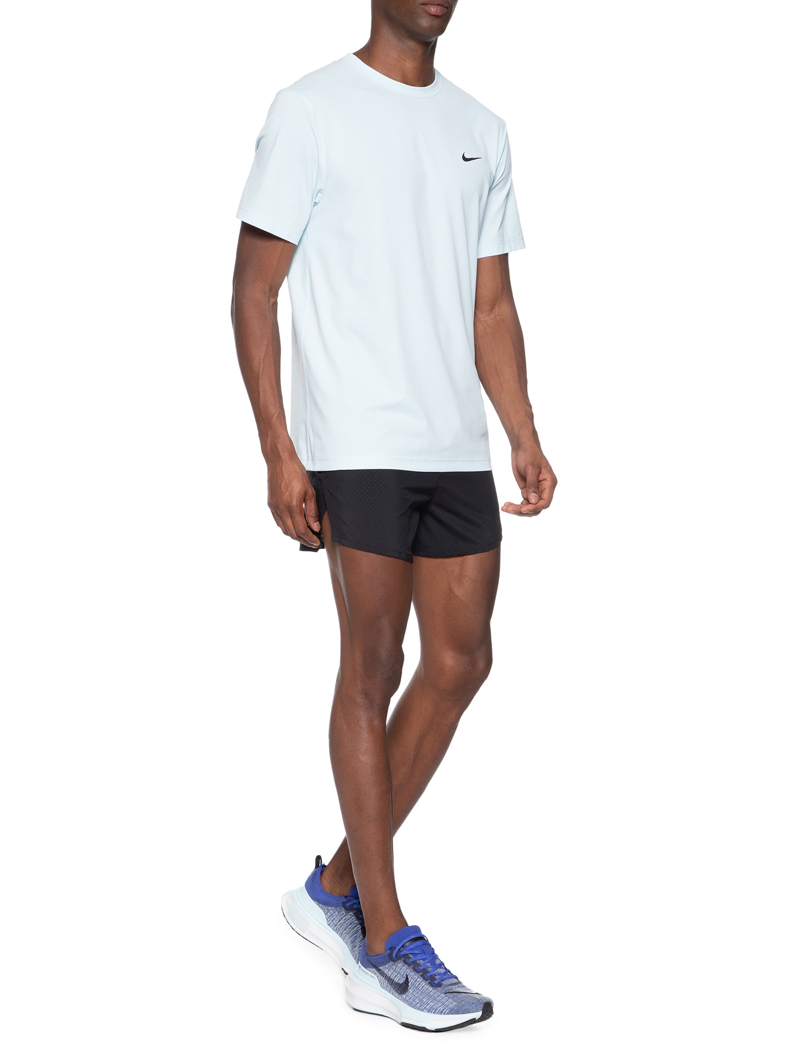 Tênis Masculino Zoomx Invincible Run FK 3 - Nike - Azul
