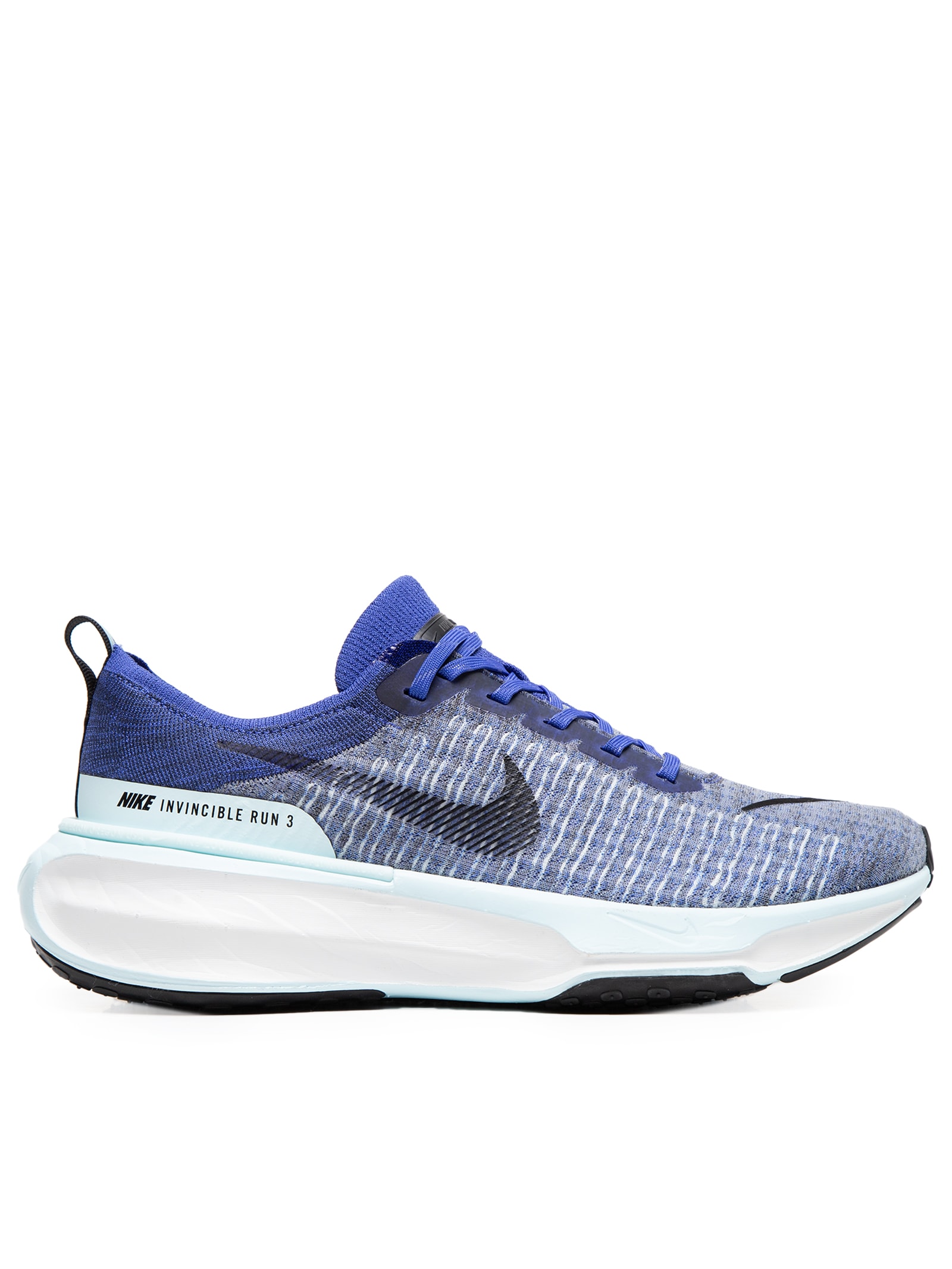 Tênis Masculino Zoomx Invincible Run FK 3 - Nike - Azul