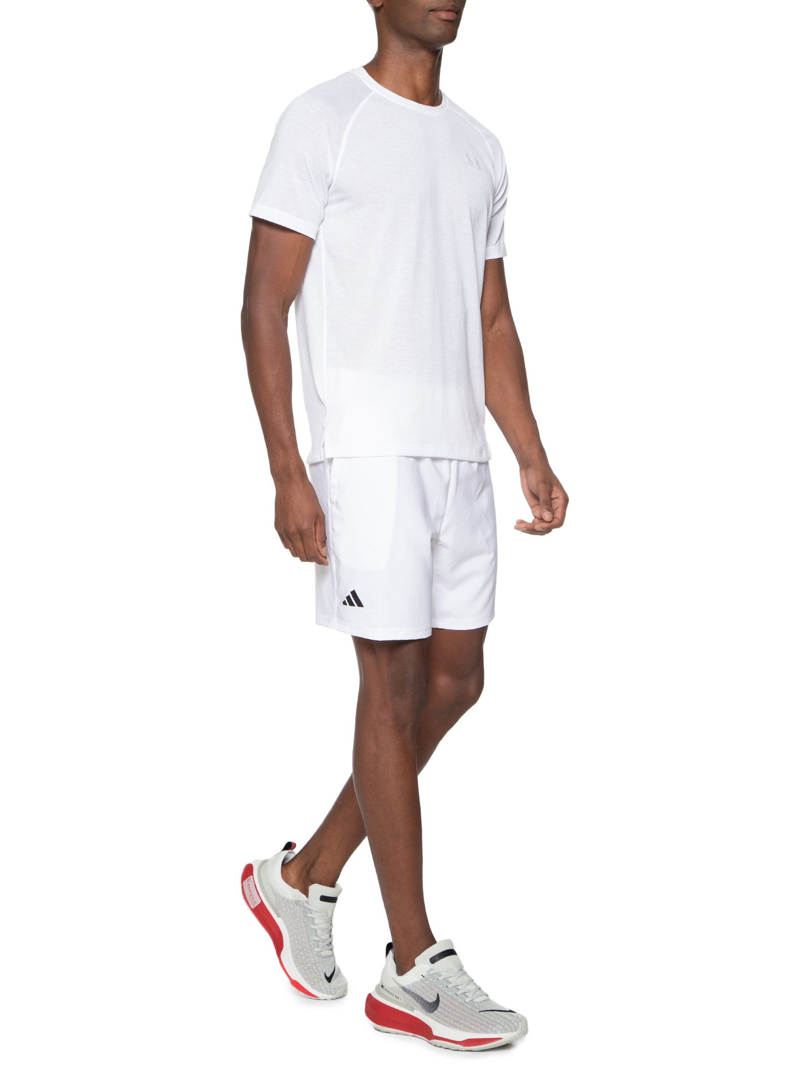 Tênis Masculino Zoomx Invincible Run Fk 3 - Nike - Cinza