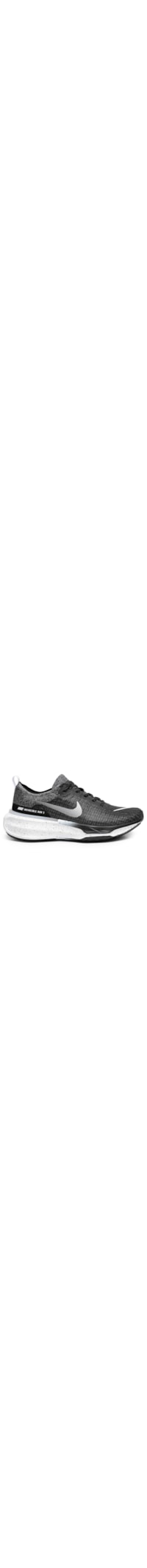 Tênis Masculino Zoomx Invincible Run Flyknit 3 - Preto