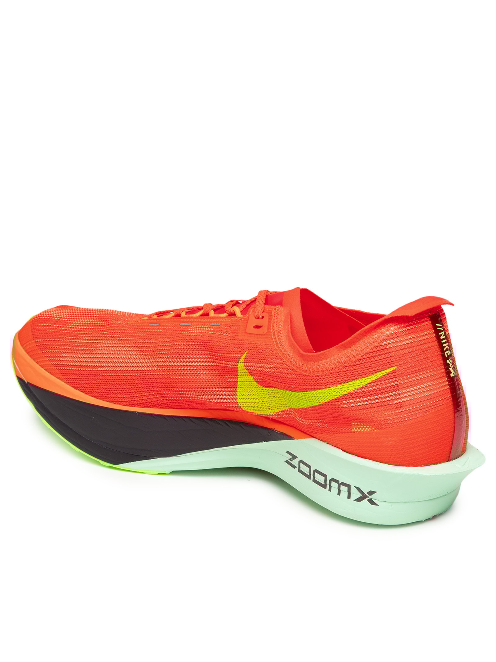 Nike - Tênis Masculino Zoomx Streakly 2- Vermelho