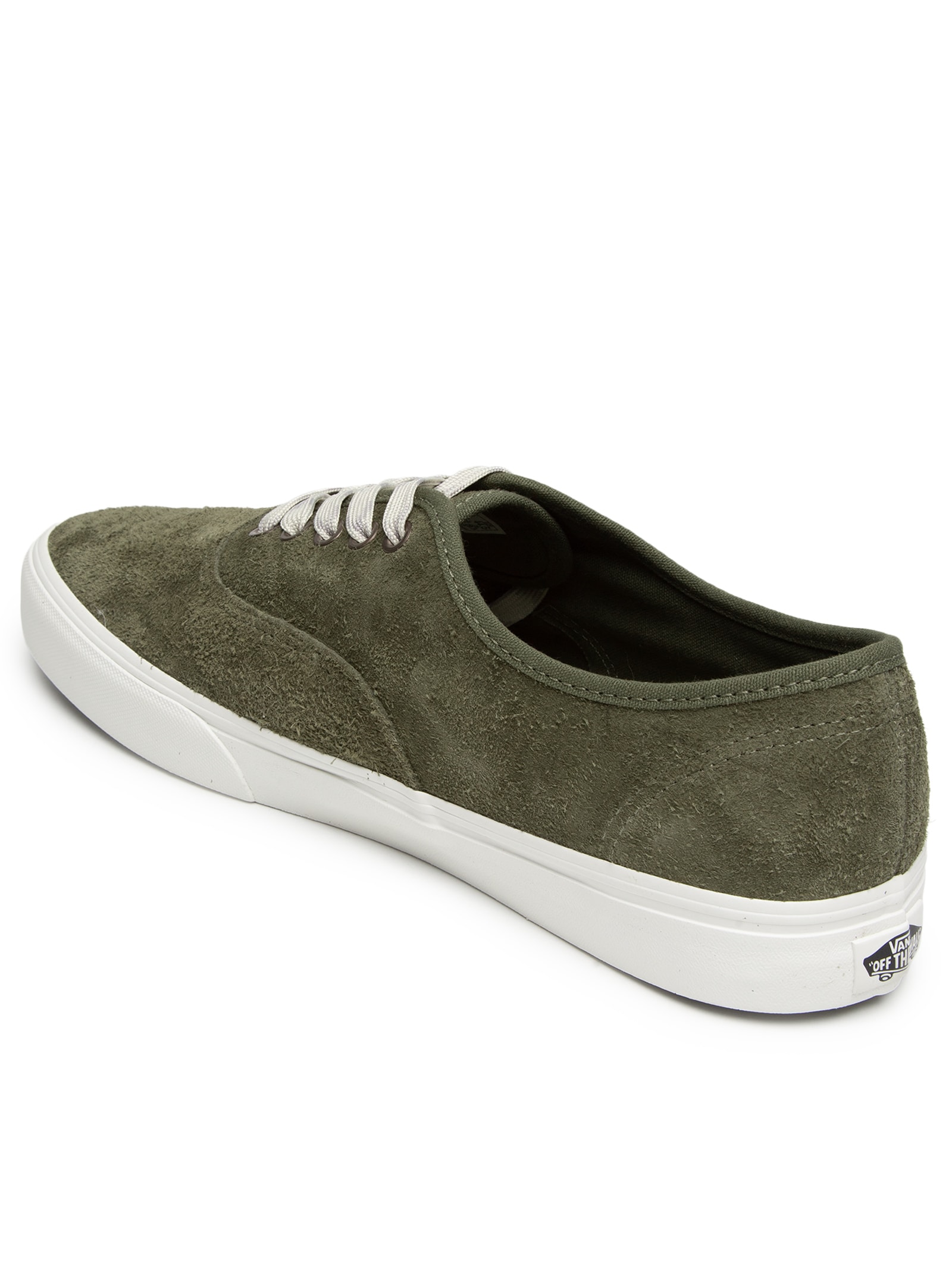 Tênis Masulino Authentic Verde Vans