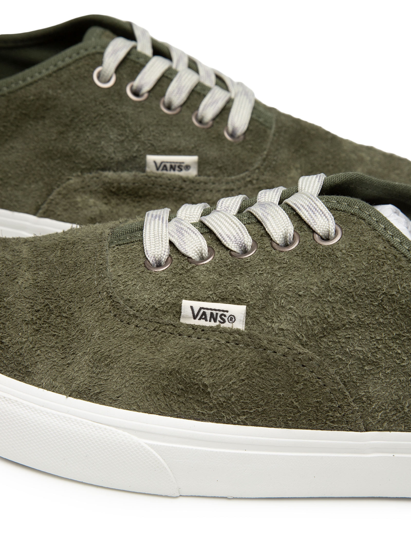 Tênis Masulino Authentic Verde Vans
