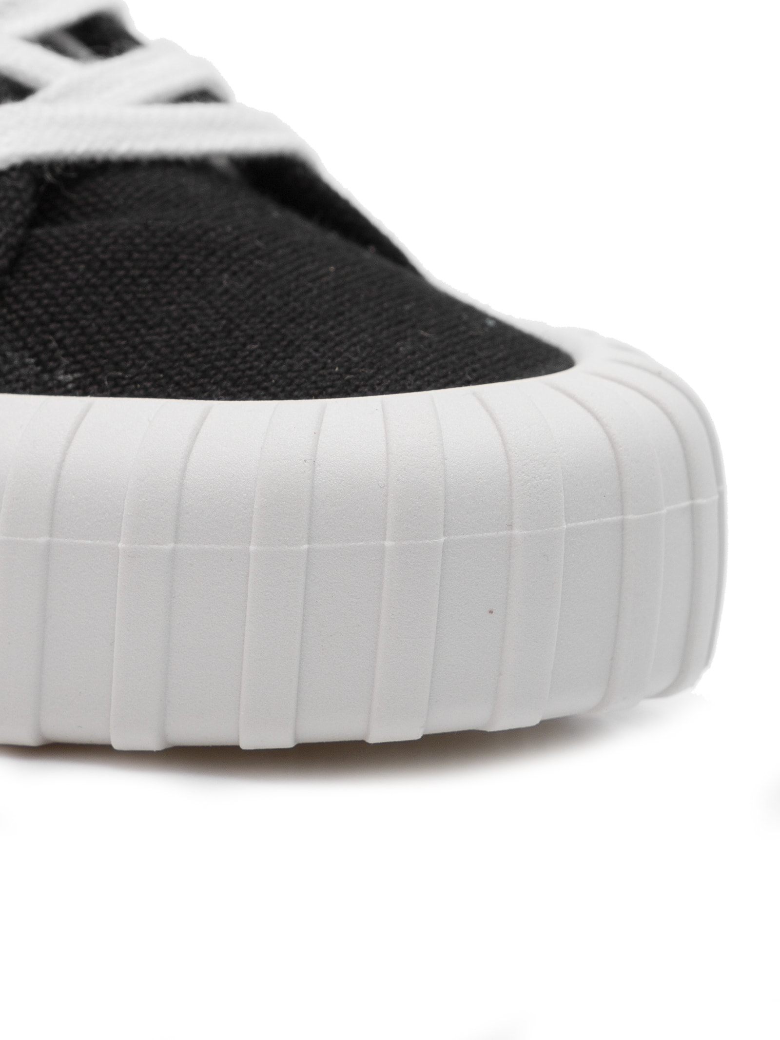 Tênis Miranda M001A Preto Aragana