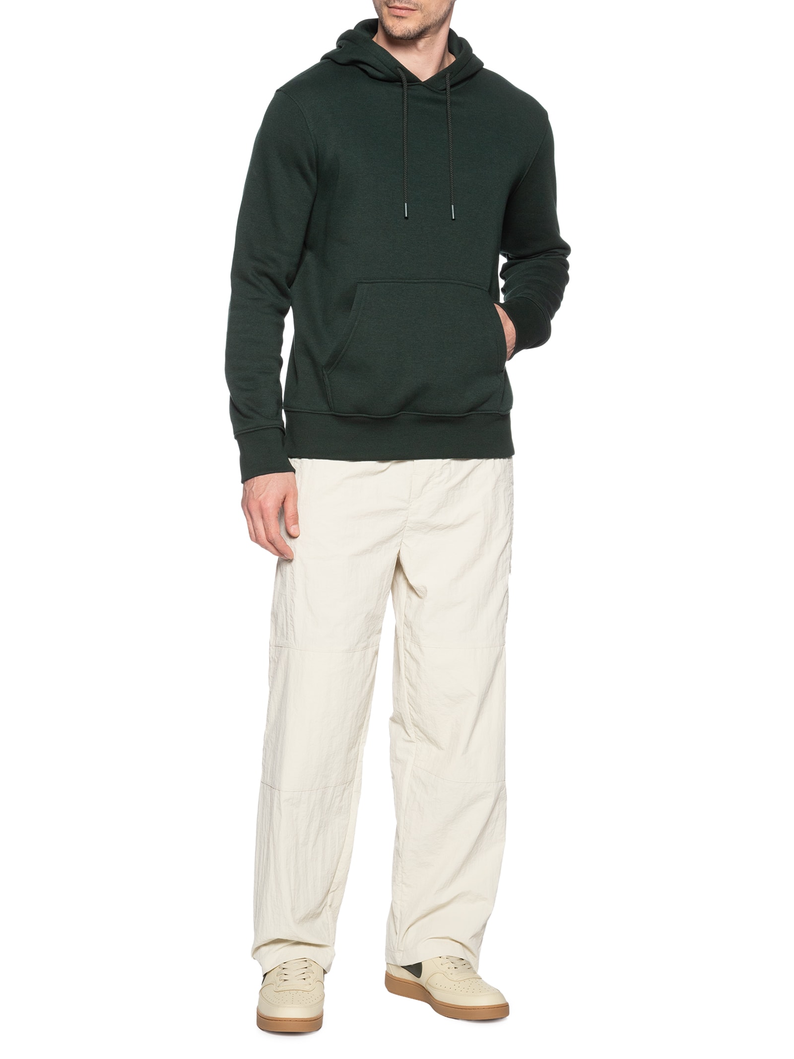 Tênis Nike Court Vision Low Bege Nike