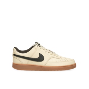 Imagem Tênis Nike Court Vision Low - Bege