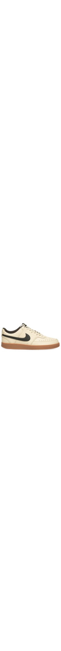 Tênis Nike Court Vision Low - Bege