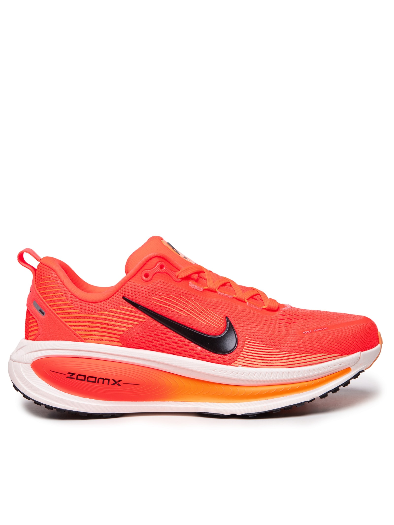 Tênis Nike Vomero 18 Feminino Laranja Nike