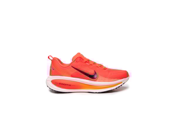 Tênis Nike Vomero 18 Feminino - Laranja