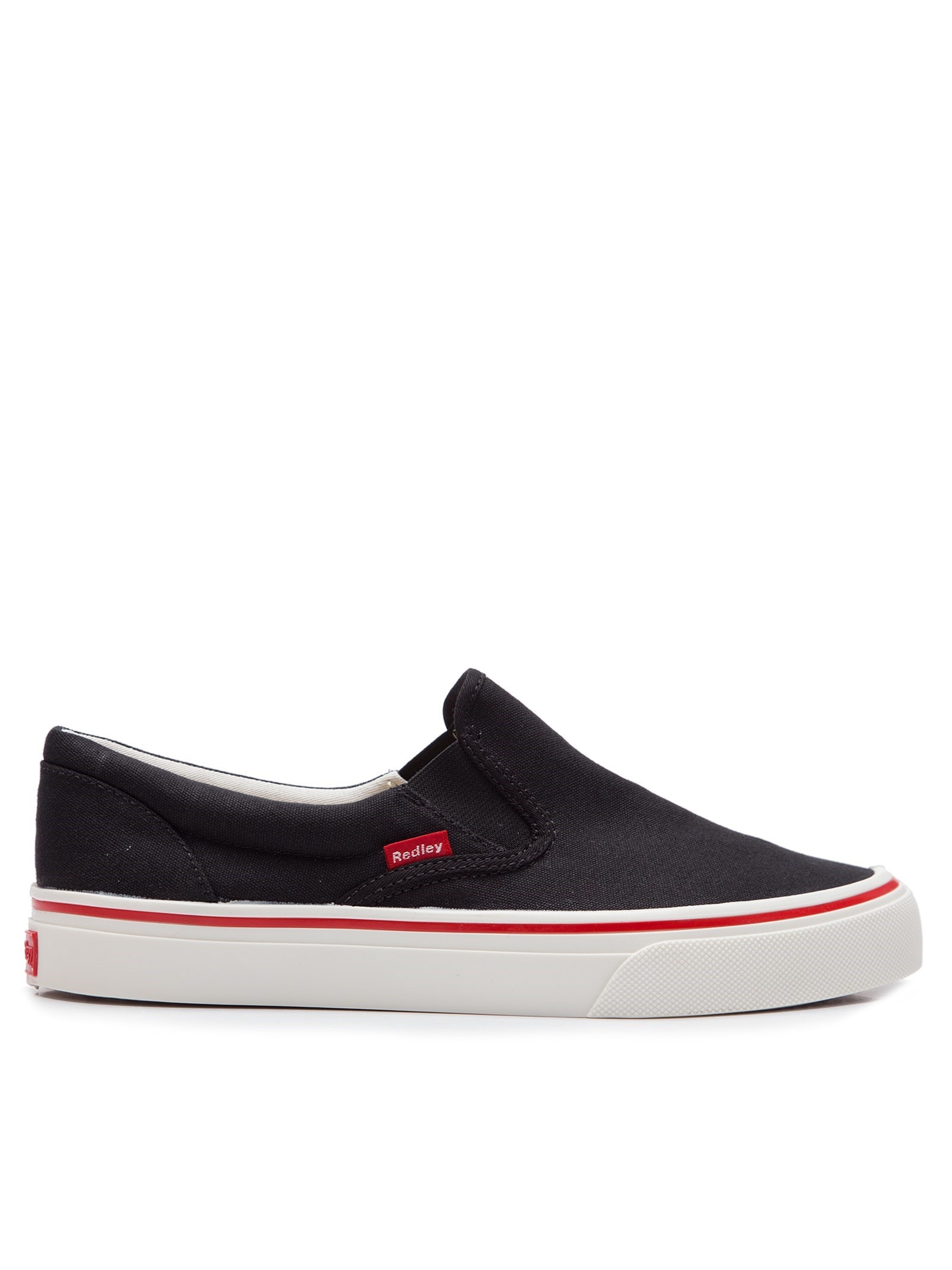 Tenis slip on redley fashion